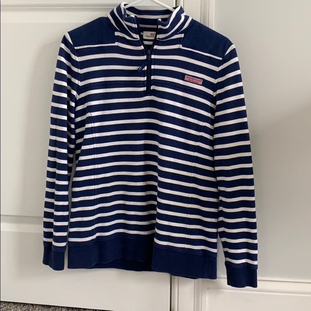 Women’s Vineyard Vines Sherpa